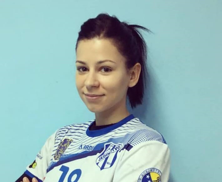 Ivana Sikimić pojačala redove ŽRK Krivaja