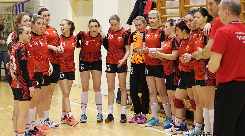 ŽRK Krivaja izvršio prijavu za nastup u EHF Challenge Cupu