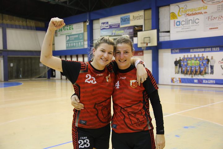 Sara Bašić: Bodovi večeras ostaju u Zavidovićima