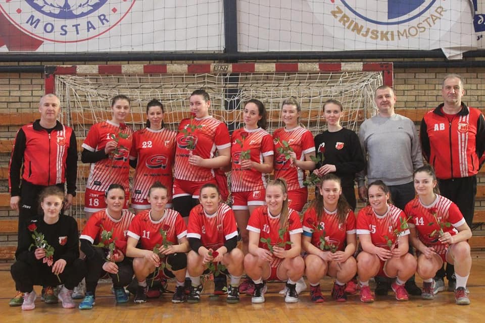 Krivajašice protutnjale kroz Mostar
