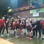 Krivajašice nastavljaju sa odličnim partijama, u Zavidovićima pali i Hadžići