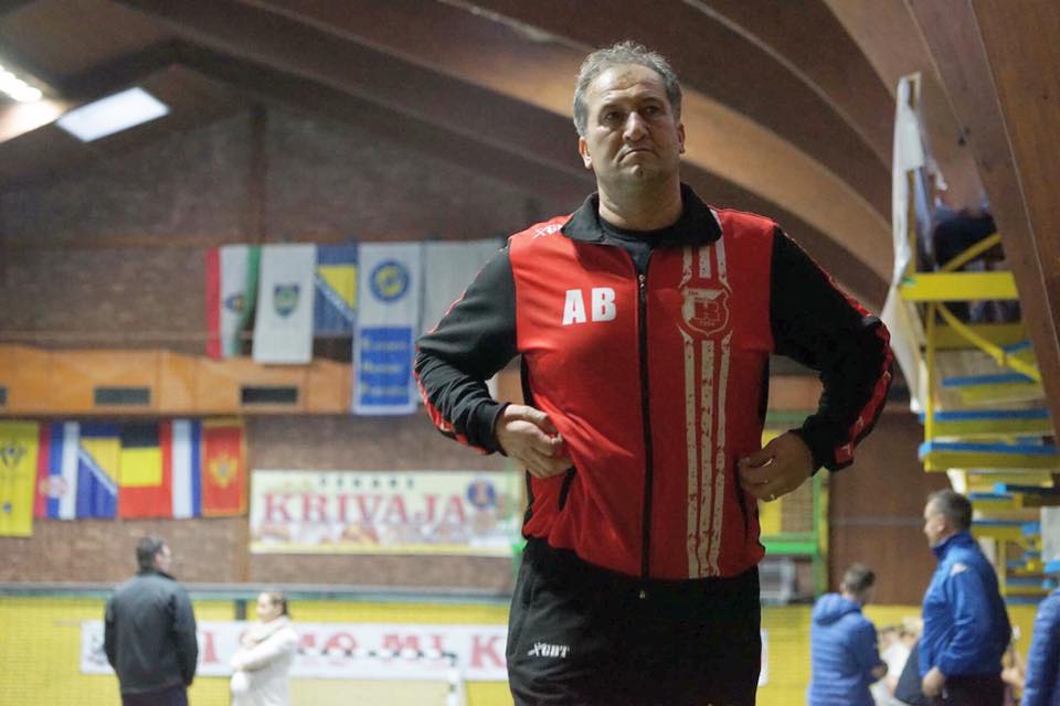 Zlata Zubac i Adnan Bašić najbolji treneri u Bosni i Hercegovini
