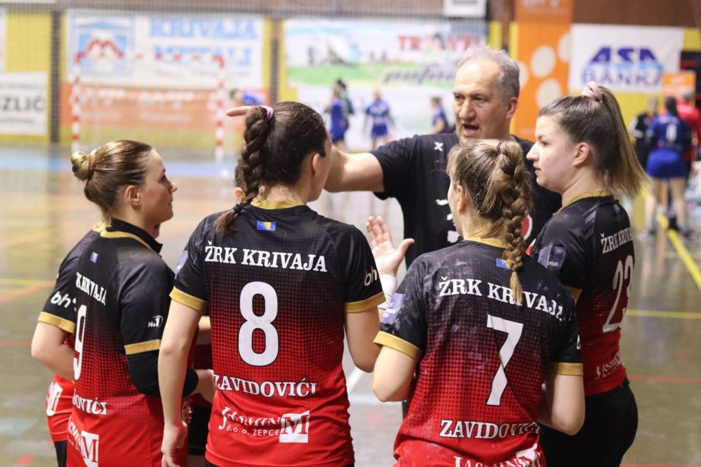 Borac bolji od Krivaje u prvom kolu doigravanja