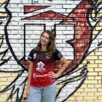 Alena Latifović pojačala redove ŽRK Krivaja