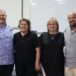 Promjene u rukovodstvu kluba, Mirelu Bašić naslijedio Džemil Hamzić