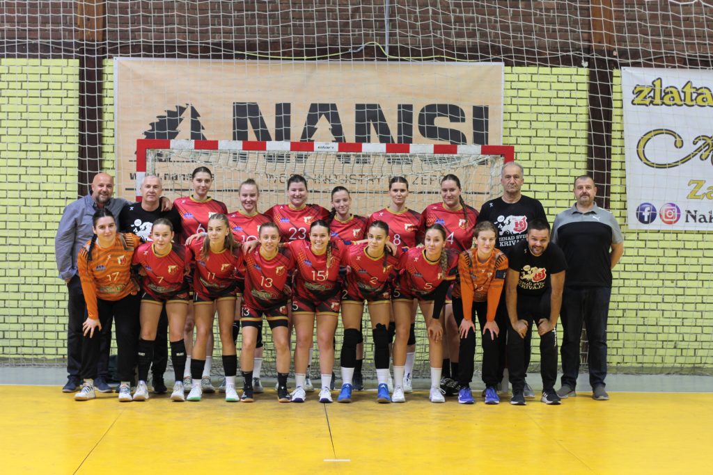 Težak poraz Krivajašica na startu doigravanja