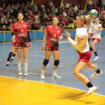 Rukometašice Krivaje poražene u prvom susretu EHF Evropa kupa