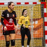 Sara Šehić: Ne sumnjam da ćemo pružiti dobar otpor ekipi iz Nizozemske