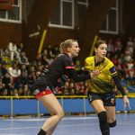 Vildana Bajrić: Vjerujem u svoju ekipu i dat ćemo posljednji atom snage kako bi pobijedile
