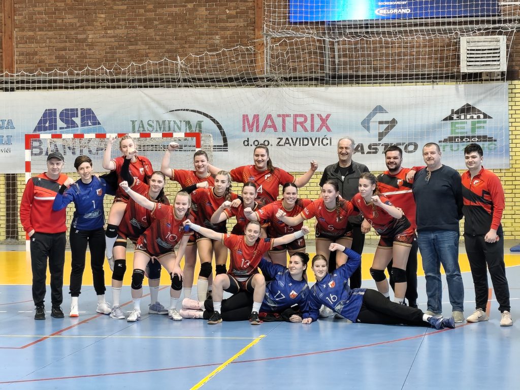 Krivaja sigurna protiv Gruda, Latifović predvodila domaće do nove pobjede